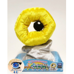 Officiële Pokemon knuffel Meltan 20cm Takara Tomy
